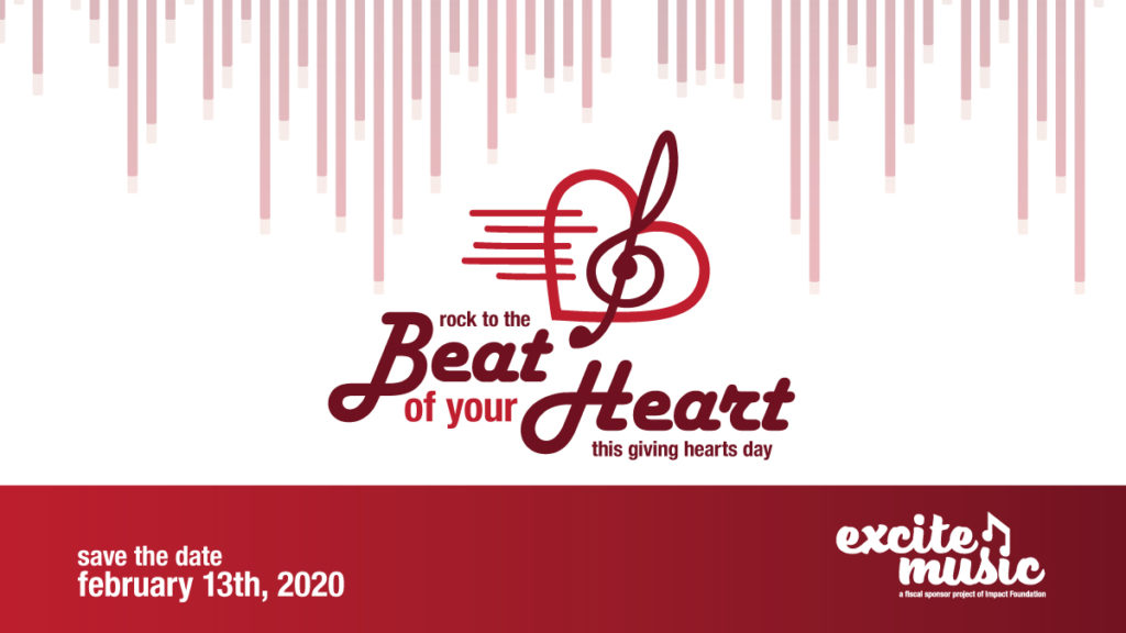 Giving Hearts Day 2020